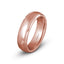 Georgios - 14k Solid Gold Men's Wedding Band