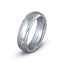 Georgios - 14k Solid Gold Men's Wedding Band