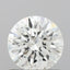 0.73ct Round Lab Grown Diamond (Colour F, Clarity VS1, Cut ID, IGI Certified)