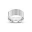 Cleisthenes 10mm Flat Men's Wedding Ring