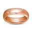 Georgios - 14k Solid Gold Men's Wedding Band