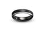 tungsten ring for men or women 4mm