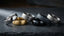 The Ultimate Buyer's Guide to Men's Wedding Band Materials