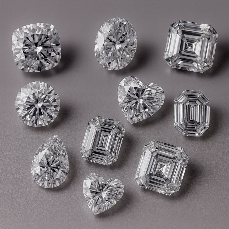 Do Lab Grown Diamonds Pass a Diamond Tester?