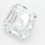 4.42ct Asscher Lab Grown Diamond (Colour D, Clarity IF, IGI Certified)