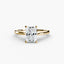 Solitaire Engagement Ring -Setting 1