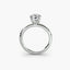 Solitaire Engagement Ring Setting 2
