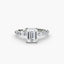 The Tiered Accent Ring