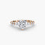 The Tiered Accent Ring
