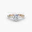 The Tiered Accent Ring