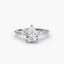The Tiered Accent Ring