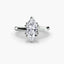 Solitaire Engagement Ring Setting 5