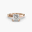 Solitaire Engagement Ring Setting 5