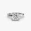 Solitaire Engagement Ring Setting 5