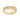 Yellow gold ring for men 14k 
