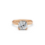 Solaris Cushion Solitaire Setting — DEV TEST