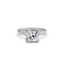 Solaris Cushion Solitaire Setting — DEV TEST