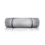 The Tempest polished tantalum men's wedding band with classic domed design 6.5mm width