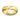 Everlasting Radiance - 14k Gold Men's Wedding Band with Rhombus Design